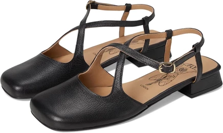 FLY LONDON CEFI270FLY black