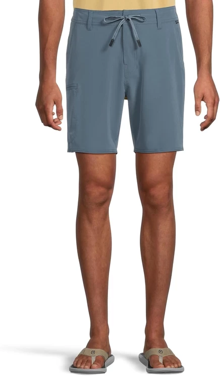 Шорты Salty Crew Transom Tech Short