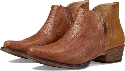 Ботинки Roper Ava Caiman