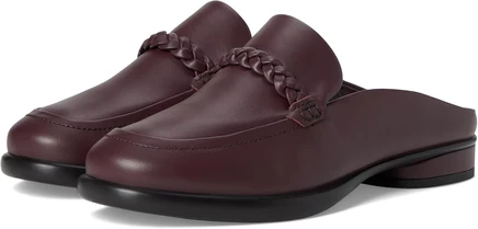 Туфли ECCO Sculpted Luxury Braided Mule