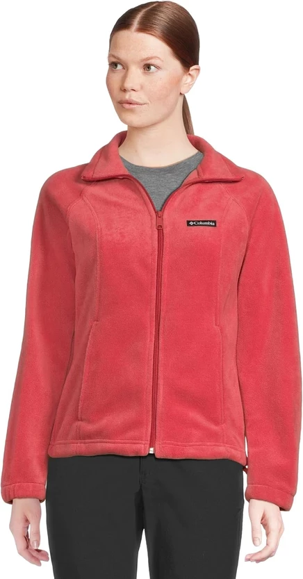 Смельчак на полной молнии Columbia Benton Springs™