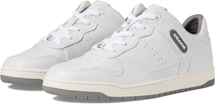 Мужские кроссовки COACH C201 Leather Sneaker
