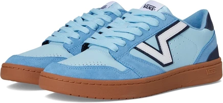 Кроссовки Vans Lowland 2.0, синие