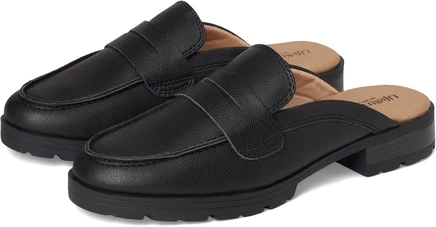 Женские мюли LifeStride London, черные