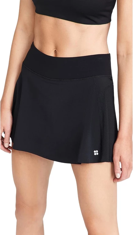 Потная Бетти Свифт Скорт блэк