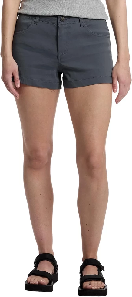 Шорты Prana Stretch Zion Halle Short