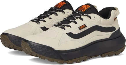 Кеды Vans MTE Crosspath, светло-коричневые