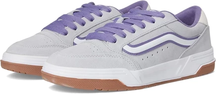 Кеды Vans Hylane, пурпурные