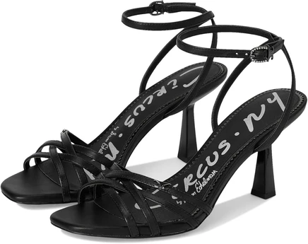Женские босоножки Circus NY by Sam Edelman Kenzie, черные