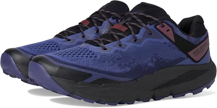Мужские кроссовки Merrell Nova 4 Waterproof