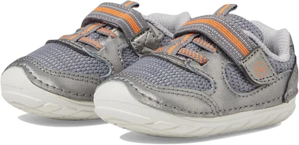 Детские кеды Stride Rite SM Turbo, серые
