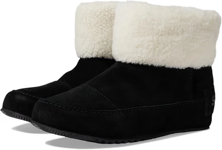Тапочки SOREL Sorel Go - Stumptown Bootie