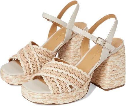 Женские босоножки Marc Fisher LTD Juliey, кремовые