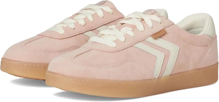 Женские кроссовки Dr. Scholls Rebel Sport blush off-white leather