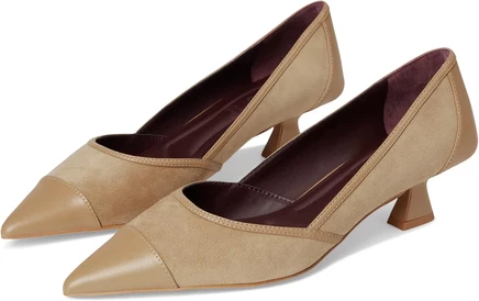 Franco Sarto L-Darcy тосканский темно-бежевый