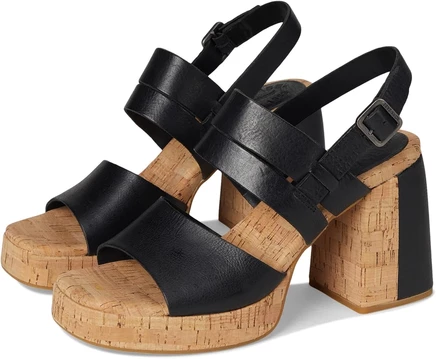 Сандалии Kork-Ease Maxi