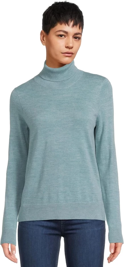 Платье Pendleton Merino Turtleneck