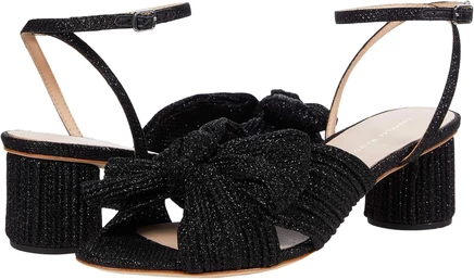 Женские босоножки Loeffler Randall Dahlia, черные