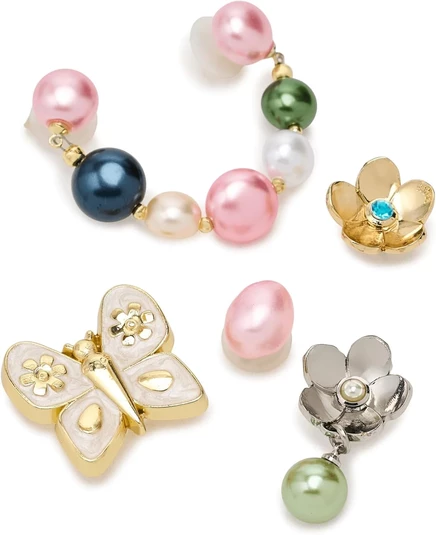 pearl boho 5 pack