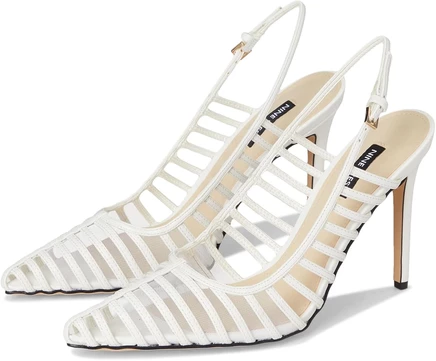 Nine West Filane white
