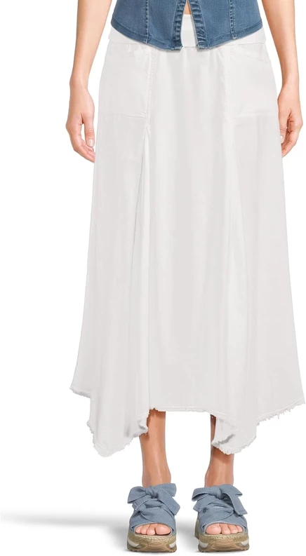 Юбка XCVI Triste Skirt