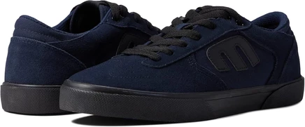 Скейт-кеды Etnies Windrow Vulc, сине-черные