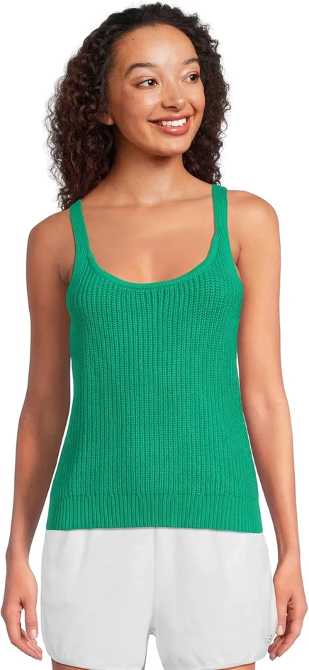 Свитер Lilly Pulitzer Bristow Sweater Tank