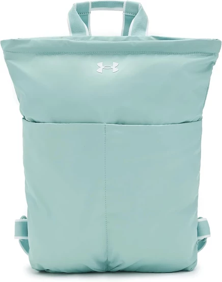 Женский рюкзак Under Armour Studio Lite, сине-белый