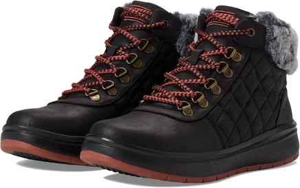 Ботинки Bobs from Skechers Skipper Wave, черные