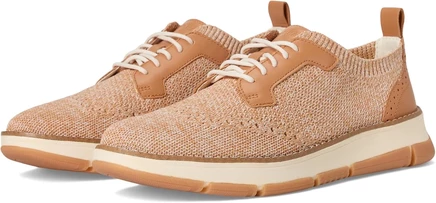 Женские оксфорды Cole Haan Zerogrand Revel Stitchlite, слоновая кость/бисквит