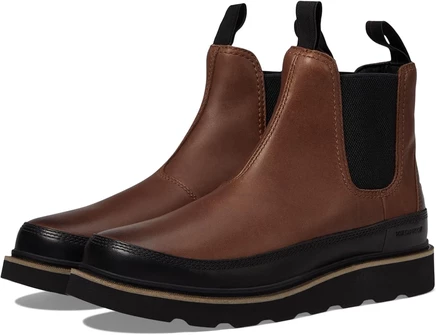 Ботинки SOREL Slabtown 62 Chelsea Waterproof