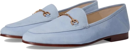 Женские лоферы Sam Edelman Loraine, голубые