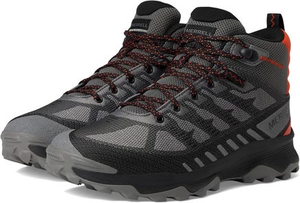 Мужские кроссовки Merrell Speed Eco Mid Wp