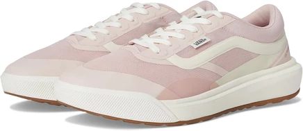 Vans MTE Ultrarange 2.0 RW сепия розовая