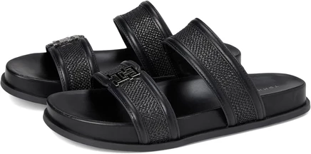 Женские босоножки Tommy Hilfiger Jiana, черные