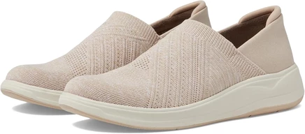 beige fabric