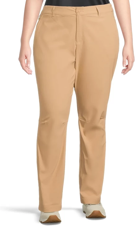 Брюки Columbia Plus Size Leslie Falls Pants II