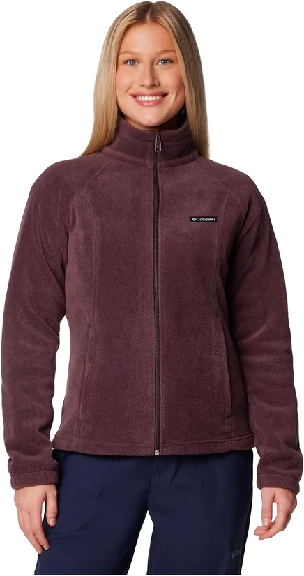 Columbia Benton Springs™ на молнии moonvista