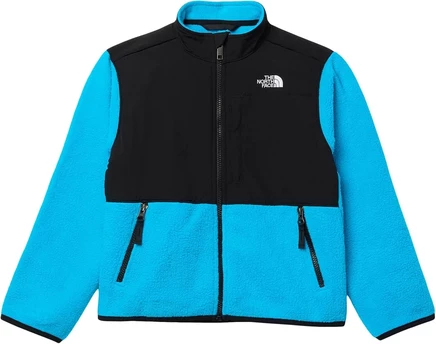 Куртка The North Face Kids Denali (для малышей) meridian blue