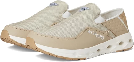 Мужские слипоны Columbia Bahama X, песочно-бежевые