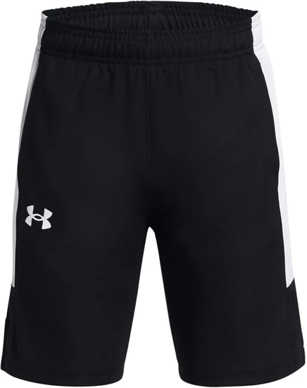 Шорты Under Armour Kids Baseline Basketball Shorts (Big Kids)