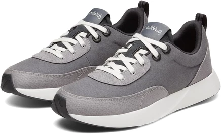 Allbirds Courier stormy grey/medium grey (barely grey)