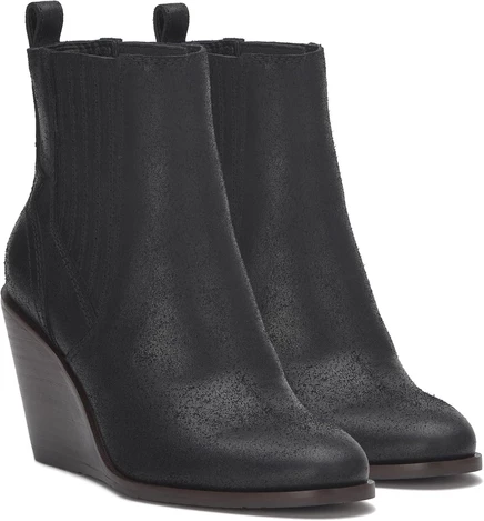 Счастливый бренд Wilano black/черный