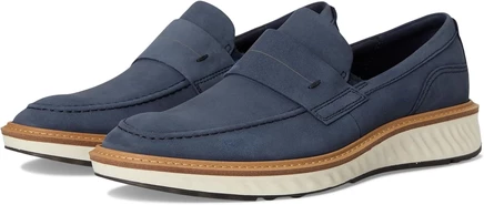 Лоферы ECCO St.1 Hybrid Penny Loafer