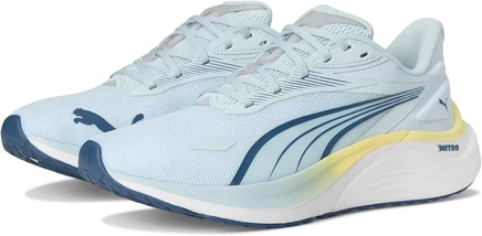 Женские кроссовки Puma Electrify Nitro 4, многоцветные