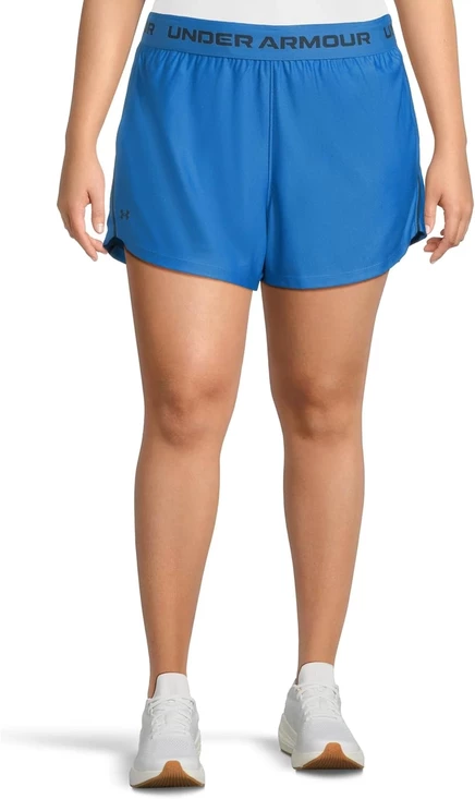 Шорты Under Armour Plus Tech Play Up Shorts