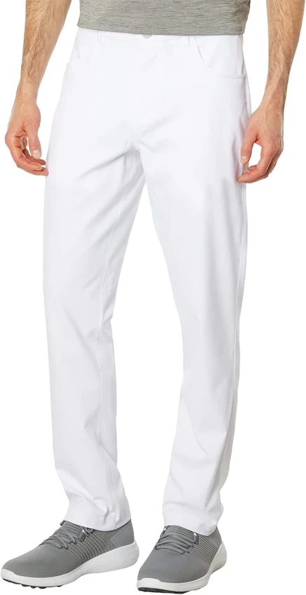 Брюки PUMA Golf Dealer Five-Pocket Pants