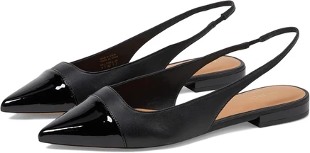 Женские туфли Aldo Fleure, черные