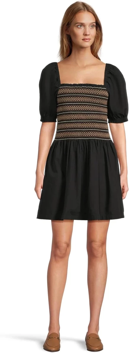 Платье Madewell Juliette Mini Dress