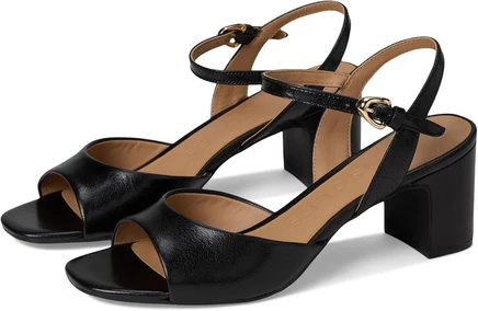 Женские босоножки Aerosoles Gerda, черные
